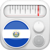 Radios El Salvador on Internet icône