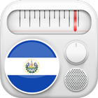 آیکون‌ Radios El Salvador on Internet