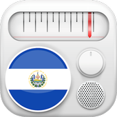 Icona Radios El Salvador on Internet