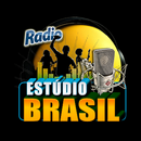 Radio Estudio Brasil 86 aplikacja