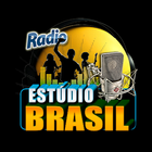 Radio Estudio Brasil 86 ícone