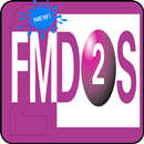 Radio FMDOS Chile Gratis- Emisoras de radio online APK