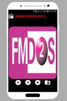 Radio FMDOS Chile Gratis- Emisoras de radio online capture d'écran 1