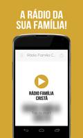 Rádio Família Cristã gönderen