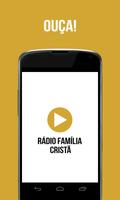 Rádio Família Cristã capture d'écran 2