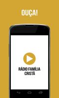 Rádio Família Cristã Ekran Görüntüsü 2