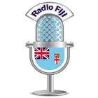 Fiji Radio AM FM icono