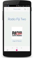 Fiji Radio AM FM captura de pantalla 1