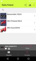 Radios de Finlandia - Internet screenshot 2
