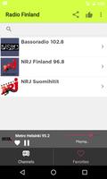 Radios de Finlandia - Internet スクリーンショット 2