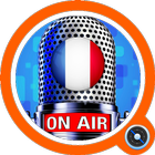 Radio France icono