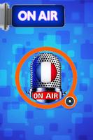 Radio France captura de pantalla 1