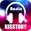 Radio KISSTORY online UK