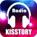 Radio KISSTORY online UK APK
