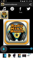 RadioKissManele 截圖 1