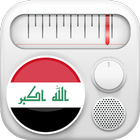 Radios Iraq on Internet Free icon