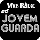 Rádio Só Jovem Guarda WEB ไอคอน
