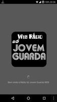 Rádio Só Jovem Guarda WEB โปสเตอร์