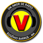 ikon Rádio Juventude FM 87,9