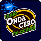 Radio Onda Zero - Te Activa Emisora radio de Peru icône