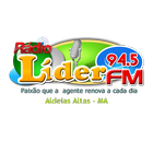 Rádio Líder FM simgesi