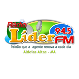 Rádio Líder FM icône