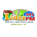 Rádio Líder FM-APK