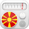Radios Macedonia on Internet