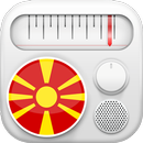 Radios Macedonia on Internet aplikacja