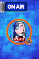 Radio Malaysia syot layar 1