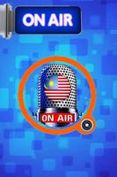 1 Schermata Radio Malaysia