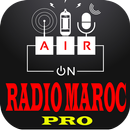 Radio Maroc Pro APK