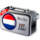 Radio Netherlands icône