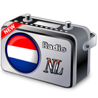Radio Netherlands biểu tượng