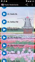 Radio Netherlands captura de pantalla 2