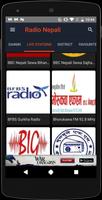 Radio Nepali تصوير الشاشة 1