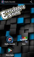 Poster Radio Sounds