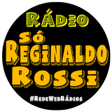Rádio Só Reginaldo Rossi Zeichen