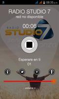 Radio Studio 7 capture d'écran 1