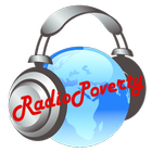 RadioPoverty иконка
