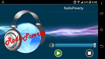RadioPoverty скриншот 1