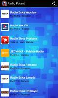 Radio Poland 포스터