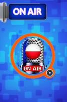 Radio Poland capture d'écran 1