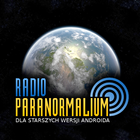 ikon Radio Paranormalium Alt.