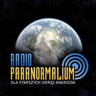 Icona Radio Paranormalium Alt.