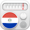 Radios Paraguay Internet Free aplikacja