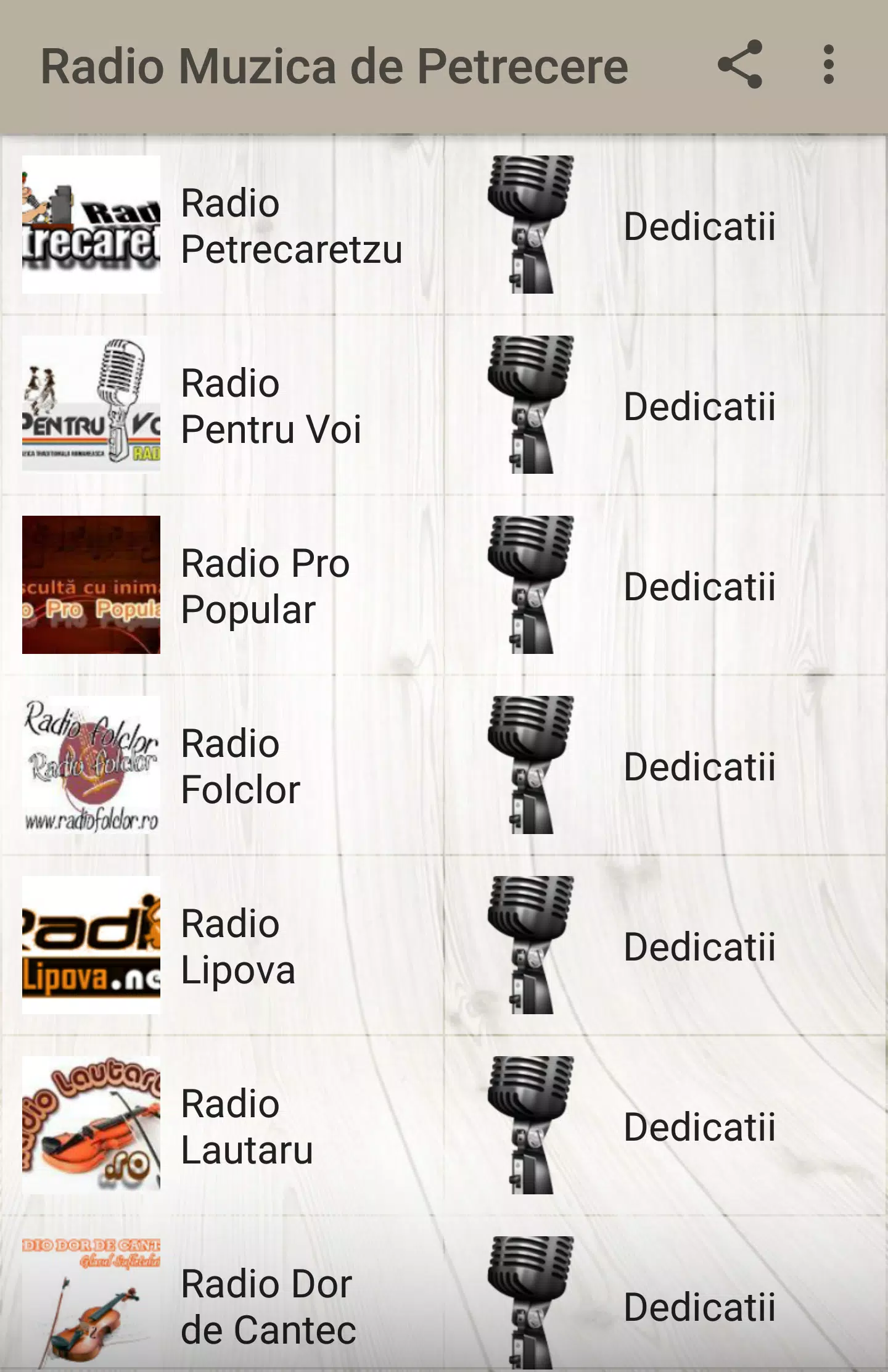 Muzica Populara 2020 APK for Android Download