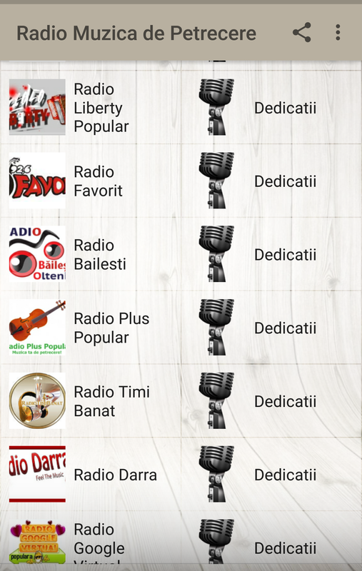 Muzica Populara 2018 For Android Apk Download