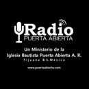 Radio Puerta Abierta aplikacja