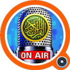 آیکون‌ Quran Radio